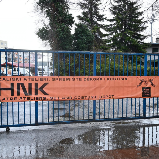 Ulica Božidara Adžije 7a