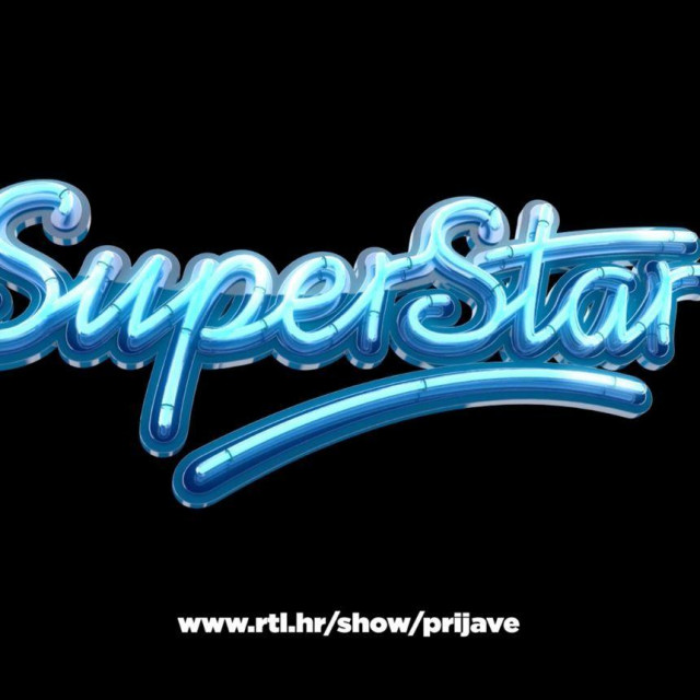 Superstar Promo
