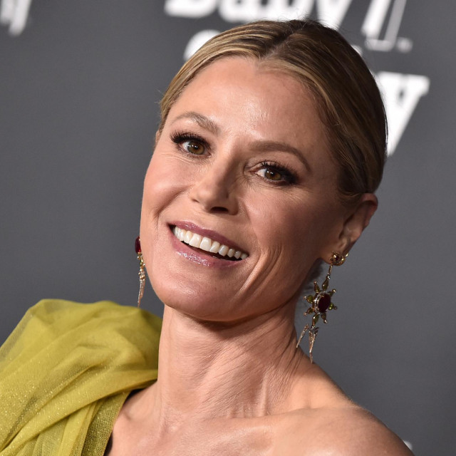 Julie Bowen