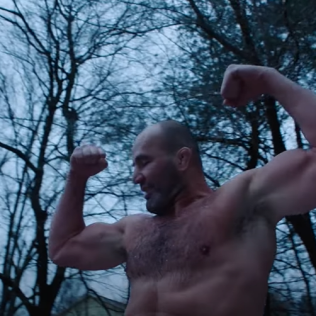 Glover Teixeira