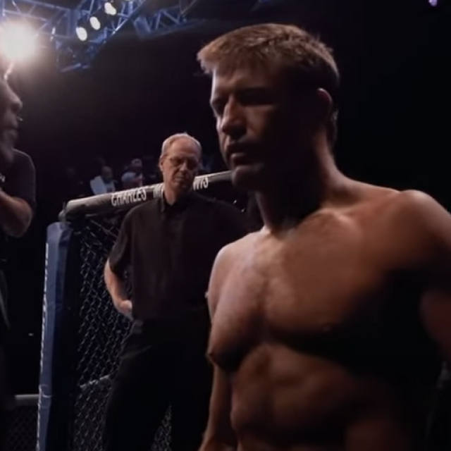 Stephan Bonnar