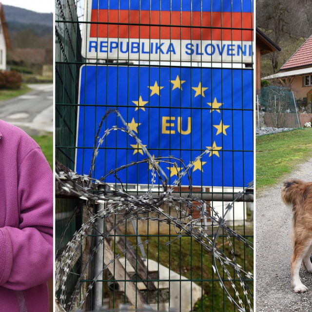 Ivanka Lisac i Ivan Rauh