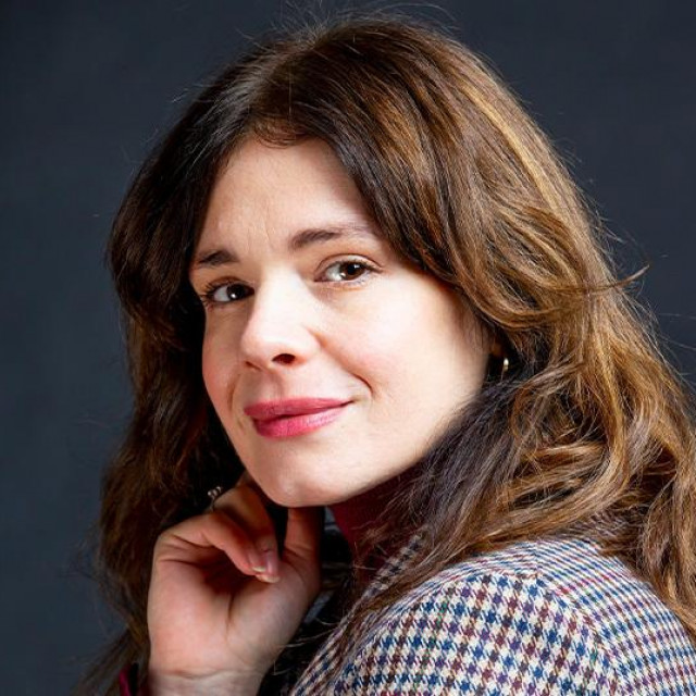 Ivana Roščić