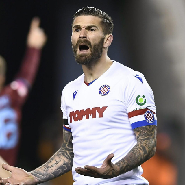 Marko Livaja