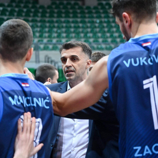 Hoće li se igrači Cibone, trener Sesar i Uprava odlučiti na radikalan potez!?