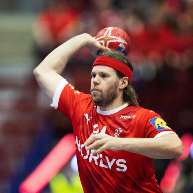 Mikkel Hansen