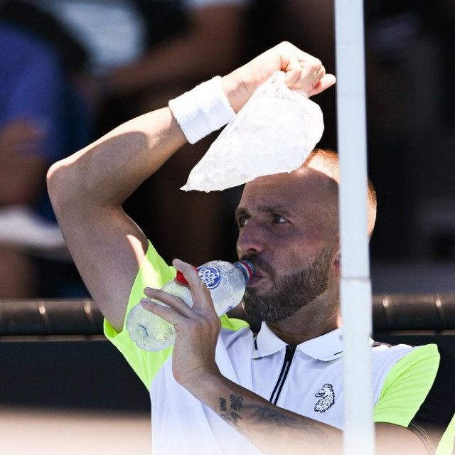 Dan Evans