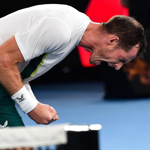 Andy Murray