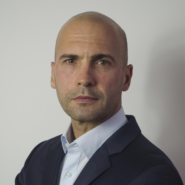 Robert Ćuzela Piljac