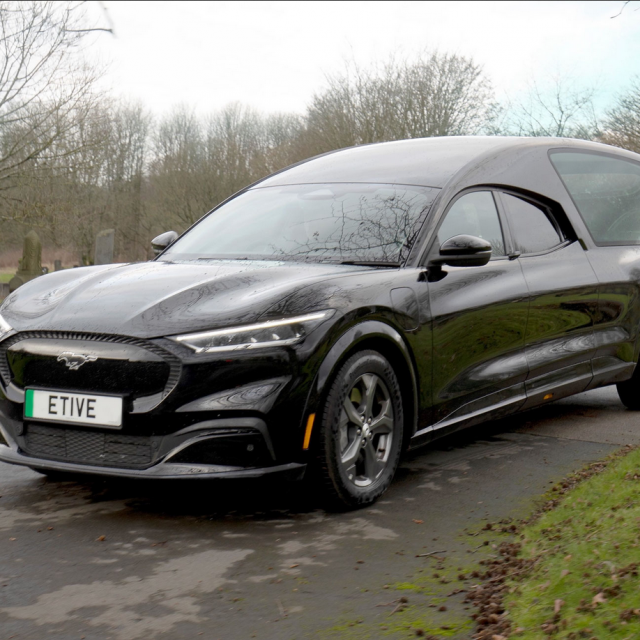 Etive (Ford Mustang Mach-E)