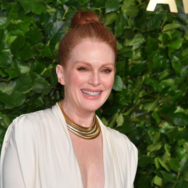 Julianne Moore