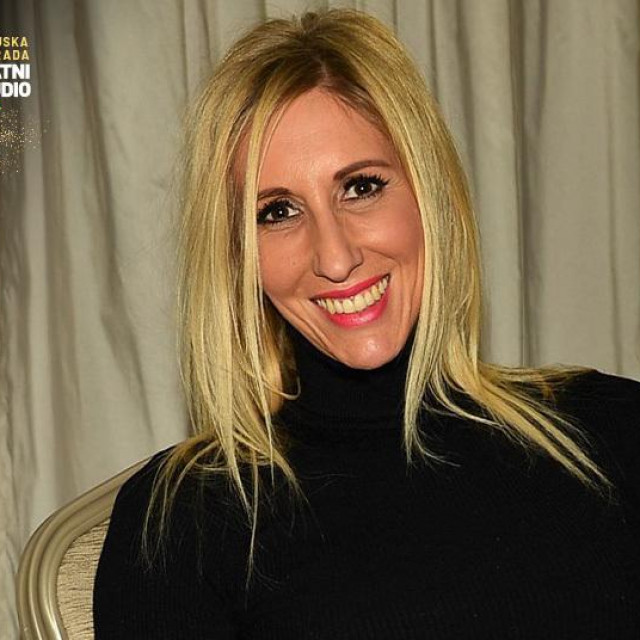 Iva Pavletić Crnić