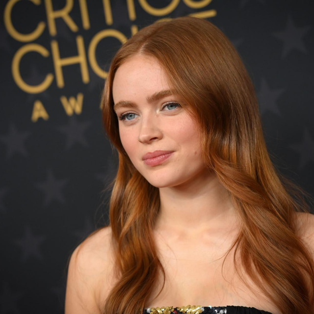 Sadie Sink