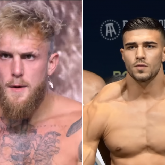 Paul i Fury