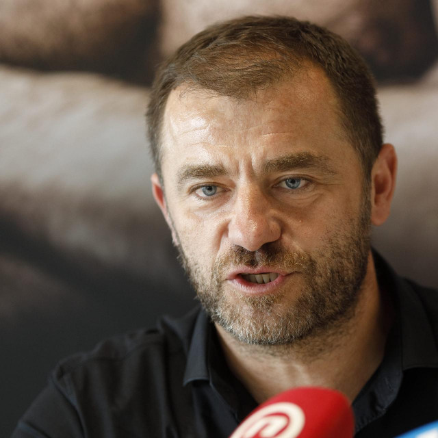 Željko Karajica