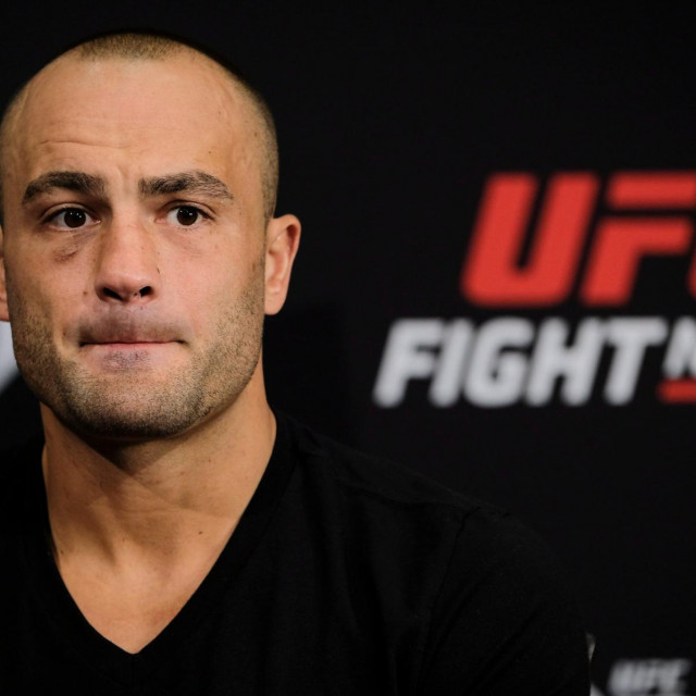 Eddie Alvarez