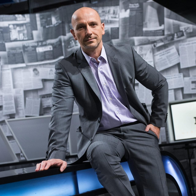 Aleksandar Stanković