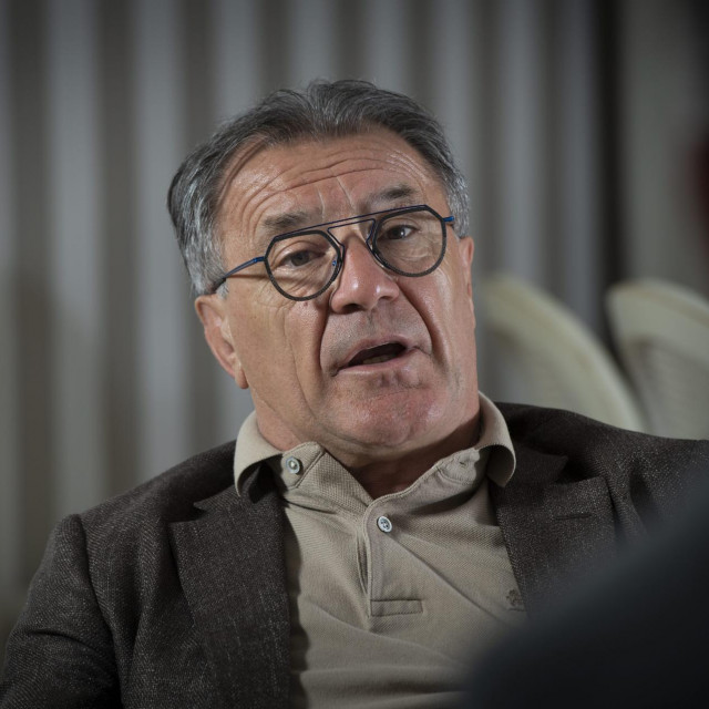 Zdravko Mamić