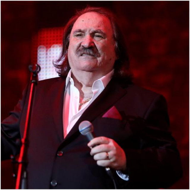 Mišo Kovač i Mladen Grdović