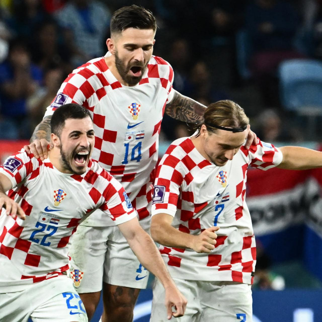 Juranović u društvu Livaje i Majera