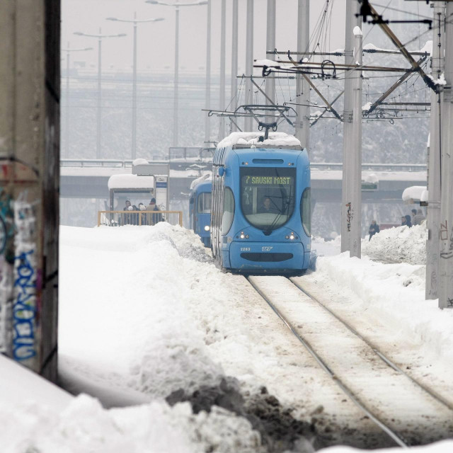 Arhivska fotografija