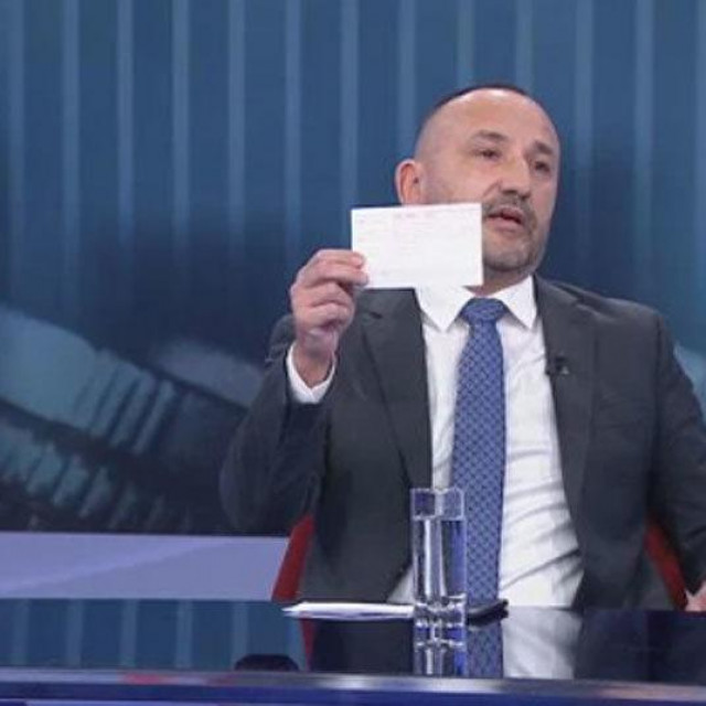 Sandra Benčić i Hrvoje Zekanović