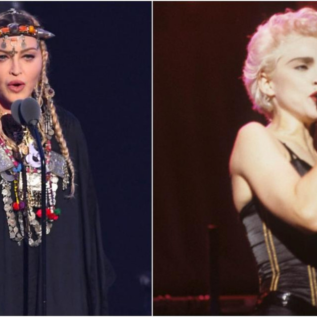 Očekuje nas pregled hitova iz posljednjih 40 godina karijere