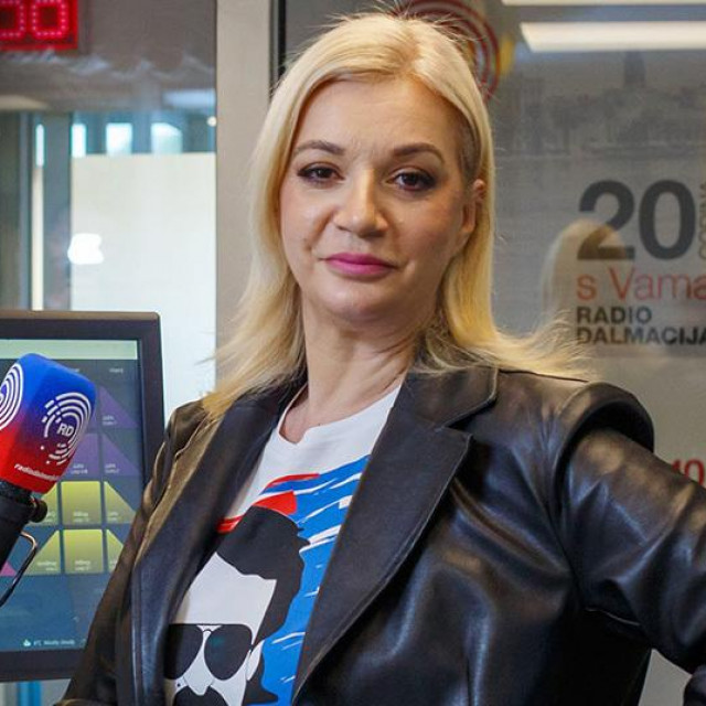 Edita Lučić Jelić