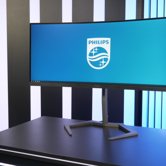 Uz gaming, ovaj će monitor dobro poslužiti i za rad