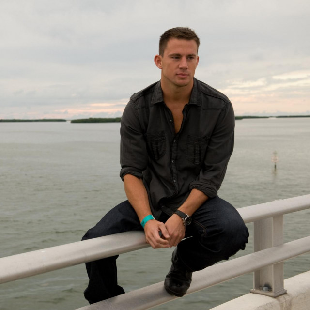 Channing Tatum vratio se ulozi kojom se proslavio