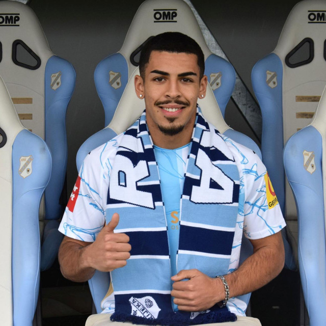 Danilo Felipe Melo Veiga