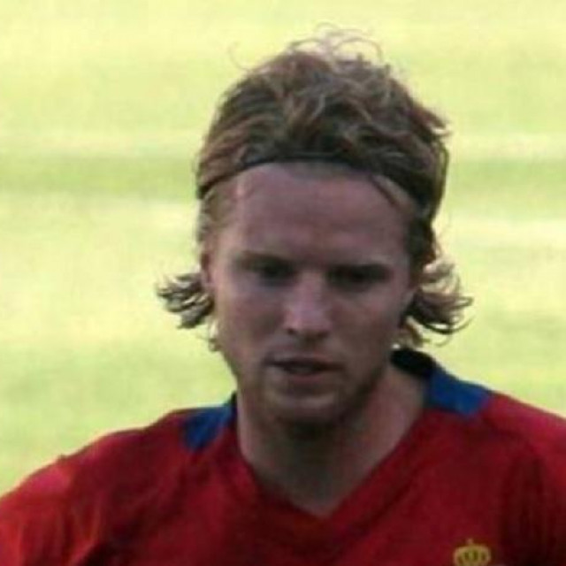 Mark Van Der Boogaart
