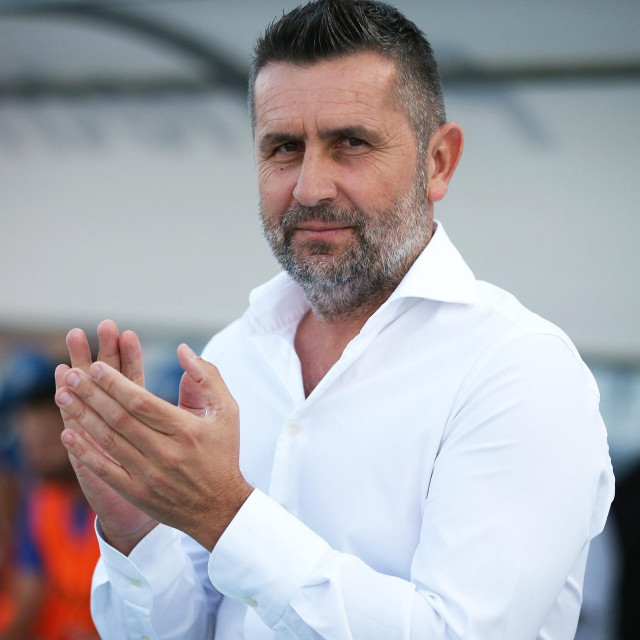 Nenad Bjelica
