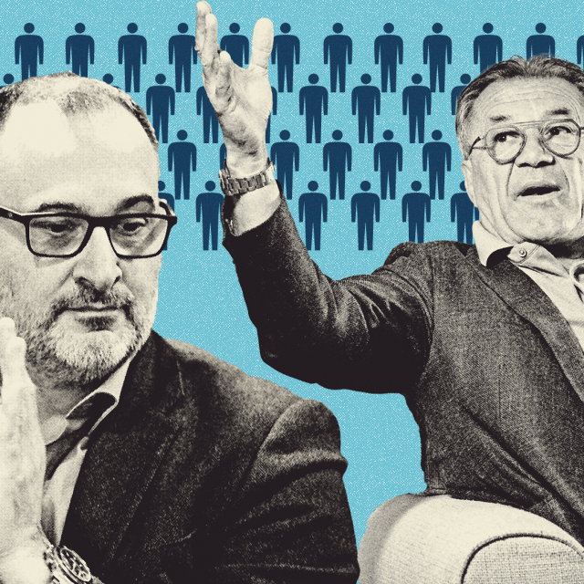 Krešimir Antolić; Zdravko Mamić