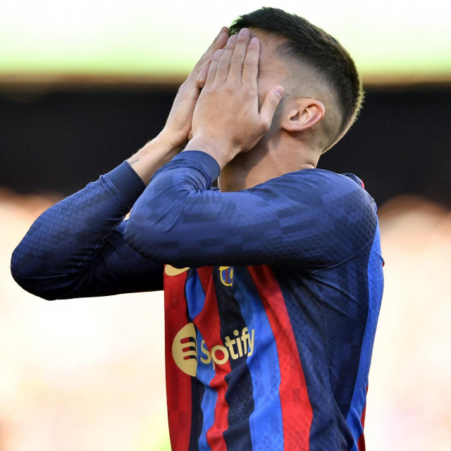 Ferran Torres