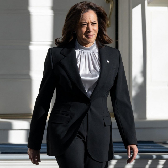 Kamala Harris