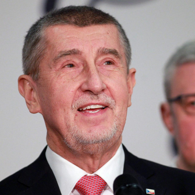 Andrej Babiš