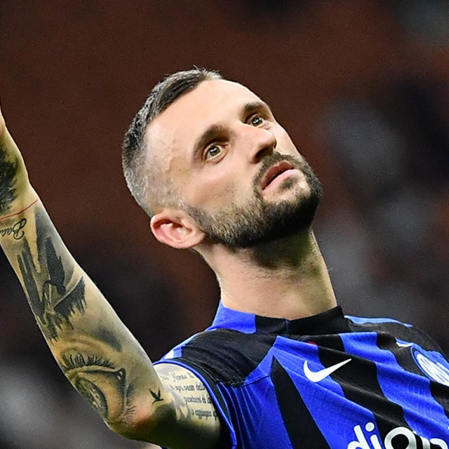 Barcelona želi dovesti Marcela Brozovića