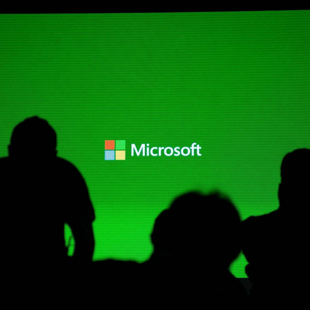 Microsoft, ilustrativna fotografija