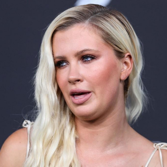 Ireland Baldwin