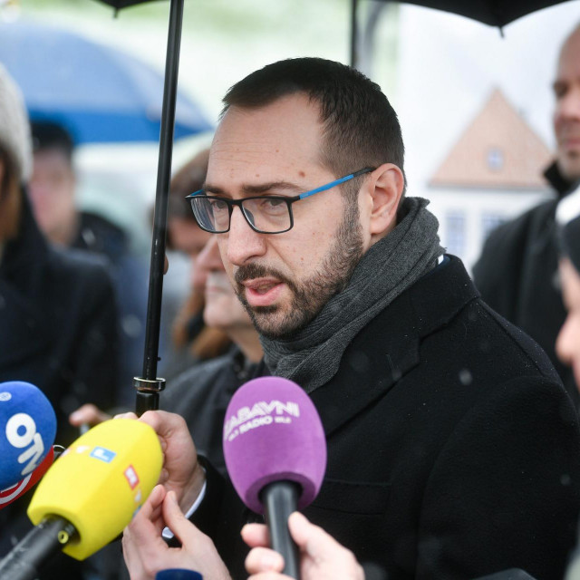 Tomislav Tomašević