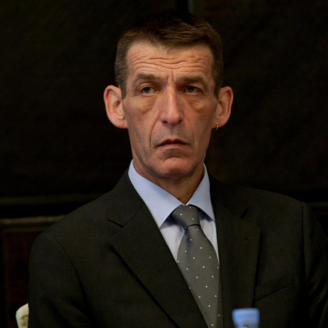 Zlatko Gareljić