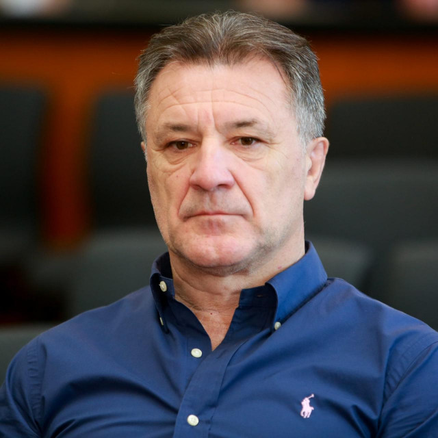 Zdravko Mamić