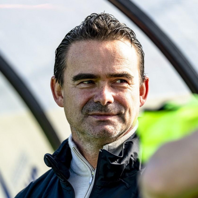 Marc Overmars