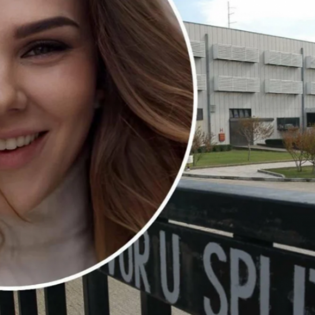 Ruskinja koja čeka izručenje u Ukrajinu