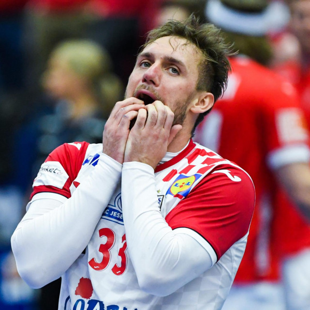 Luka Cindrić