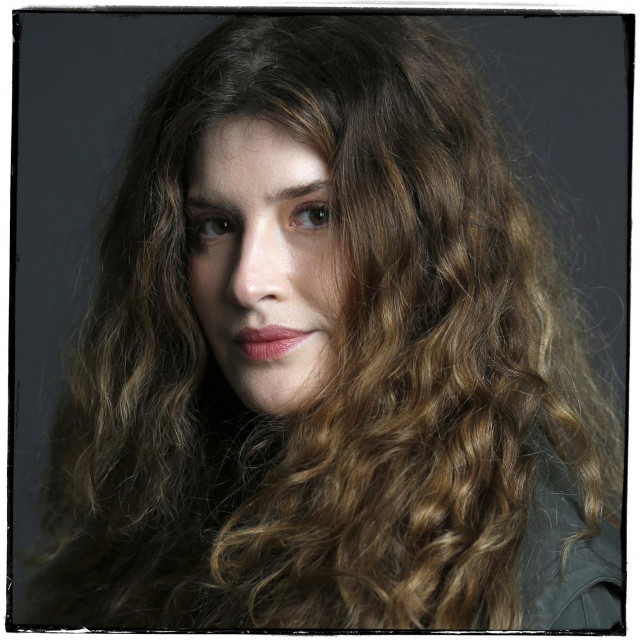 Tessa Bachrach-Krištofić