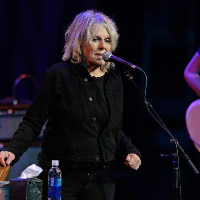 Lucinda Williams
