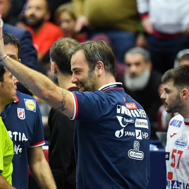 Ivano Balić sa sucem