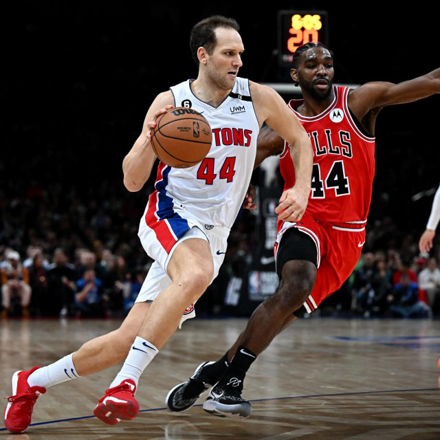 Bojan Bogdanović i Patrick Williams